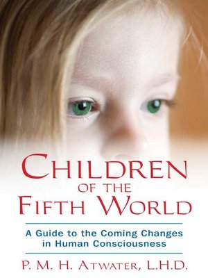 cover image of Children of the Fifth World
